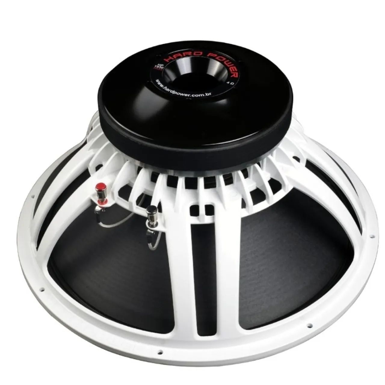 Auto falante de 18 polegadas 1450 rms 8ohms