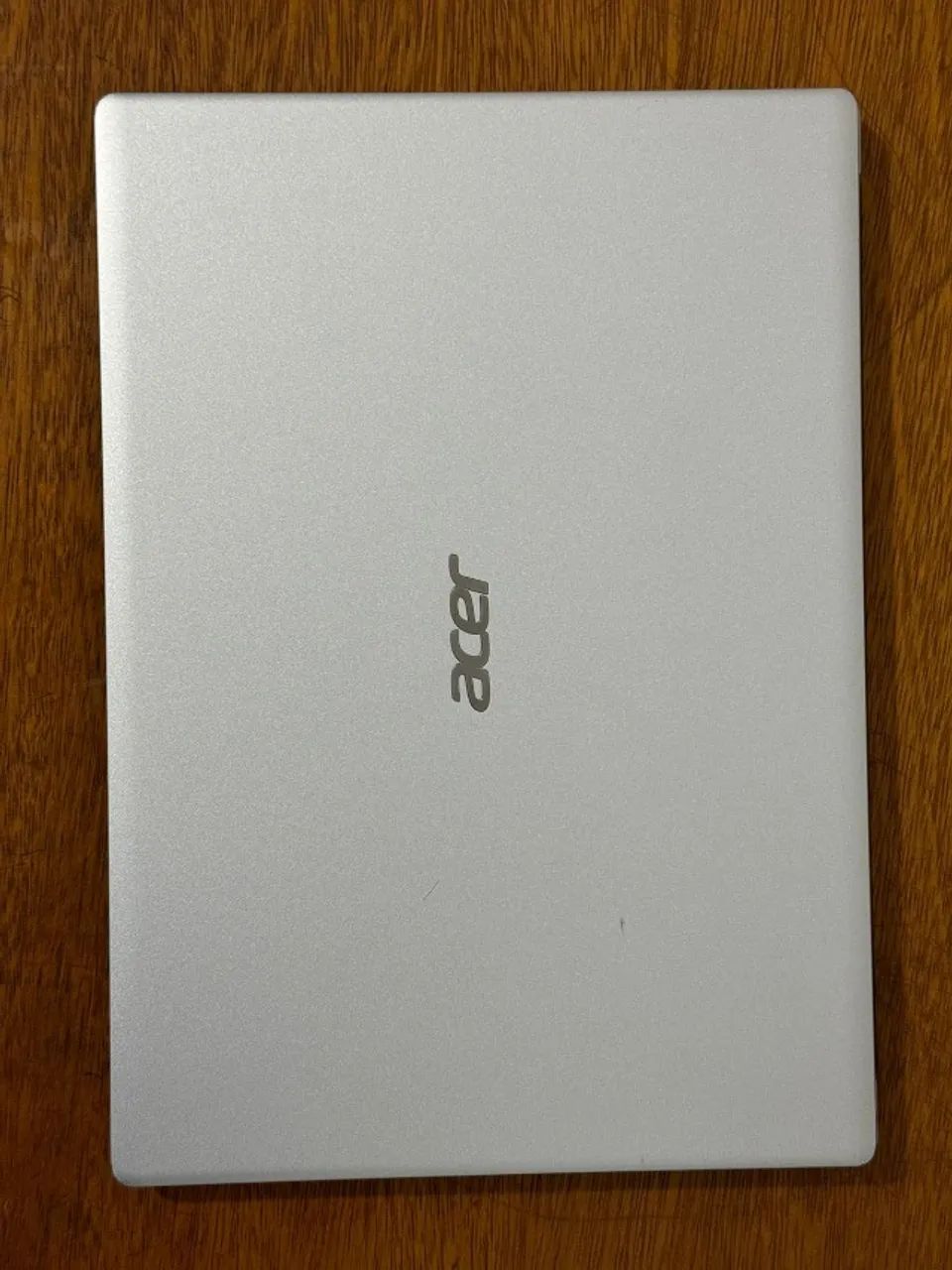 Notebook acer Aspire 3 Intel - Foto 4
