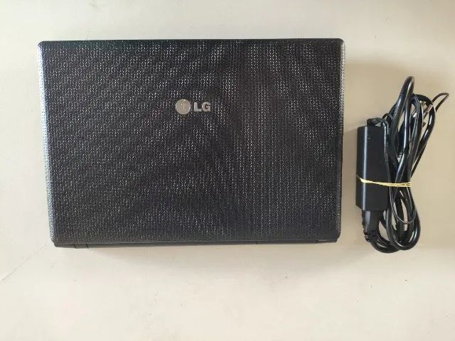 Notebook LG C series C400 - Foto 4