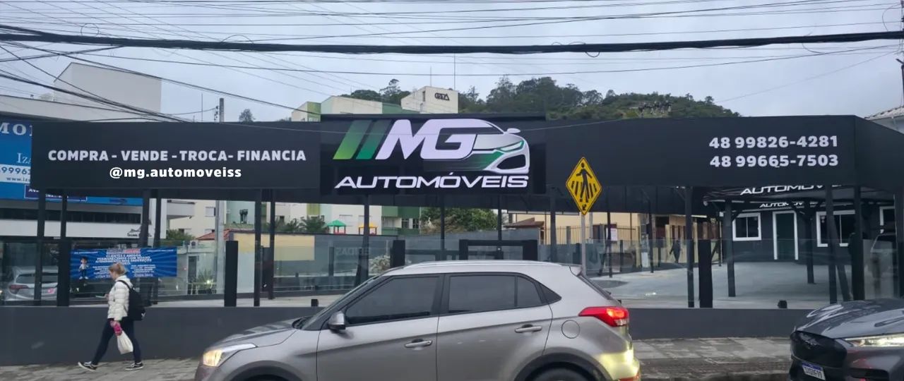 Loja de automóveis  - Foto 2