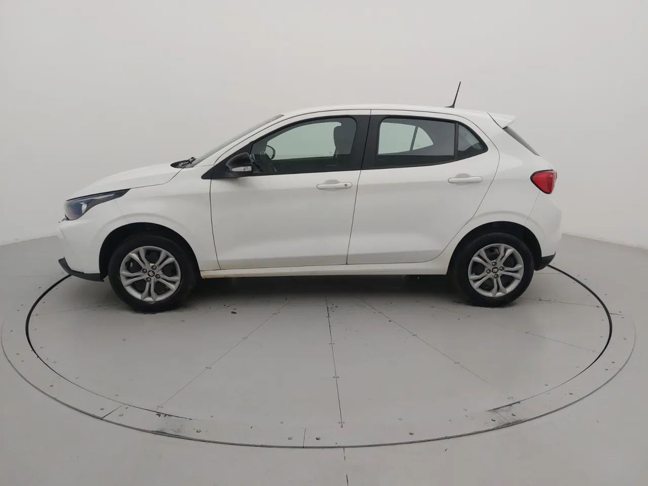 Fiat Argo Drive 1.0 Firefly 2026 - Foto 2