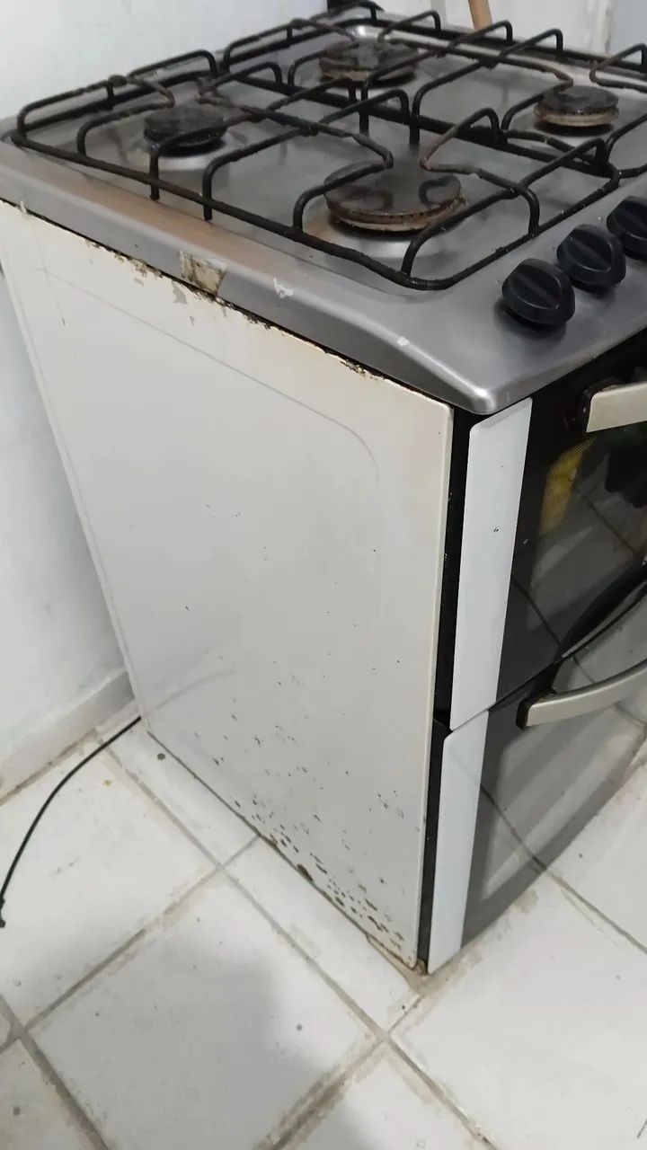 Fogão  - Foto 4