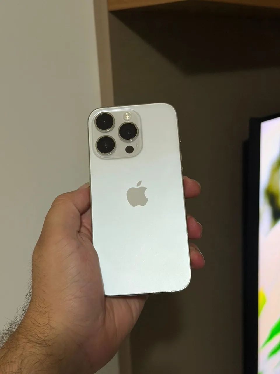 Iphone 14 Pro 256gb - Celulares e Smartphones - Centro, São José