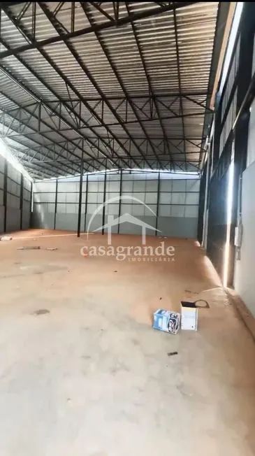 Aluguel Galpão LOTEAMENTO CENTRO EMPRESARIAL LESTE I - Foto 5