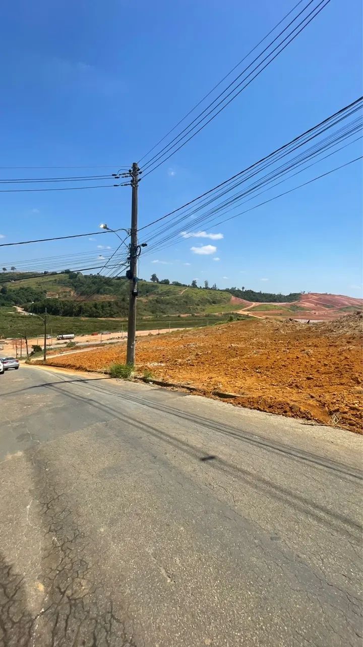 Lote residencial Exp Cid Nova ll( ótimo investimento) - Foto 2