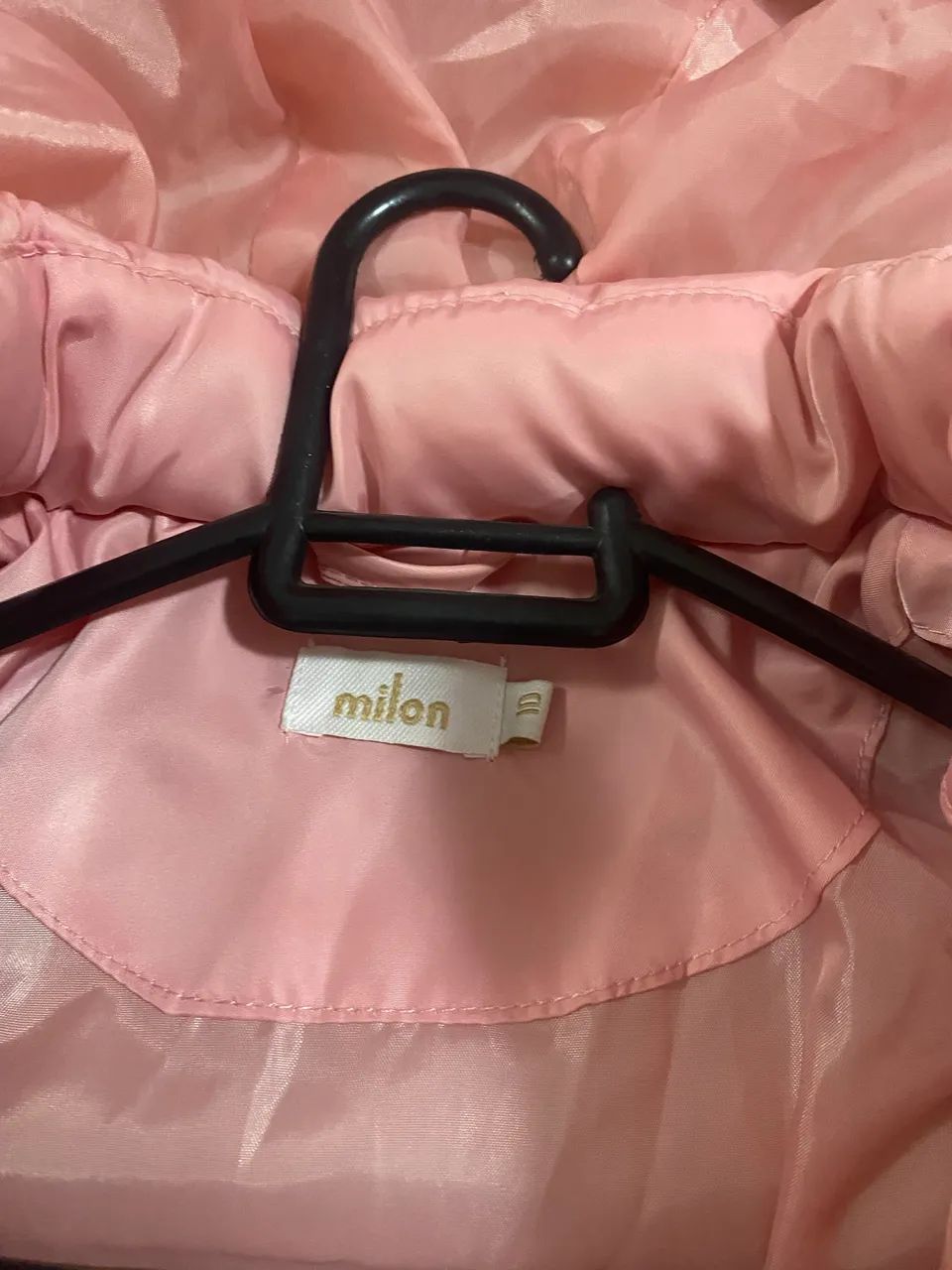 Blusa Milon  - Foto 3