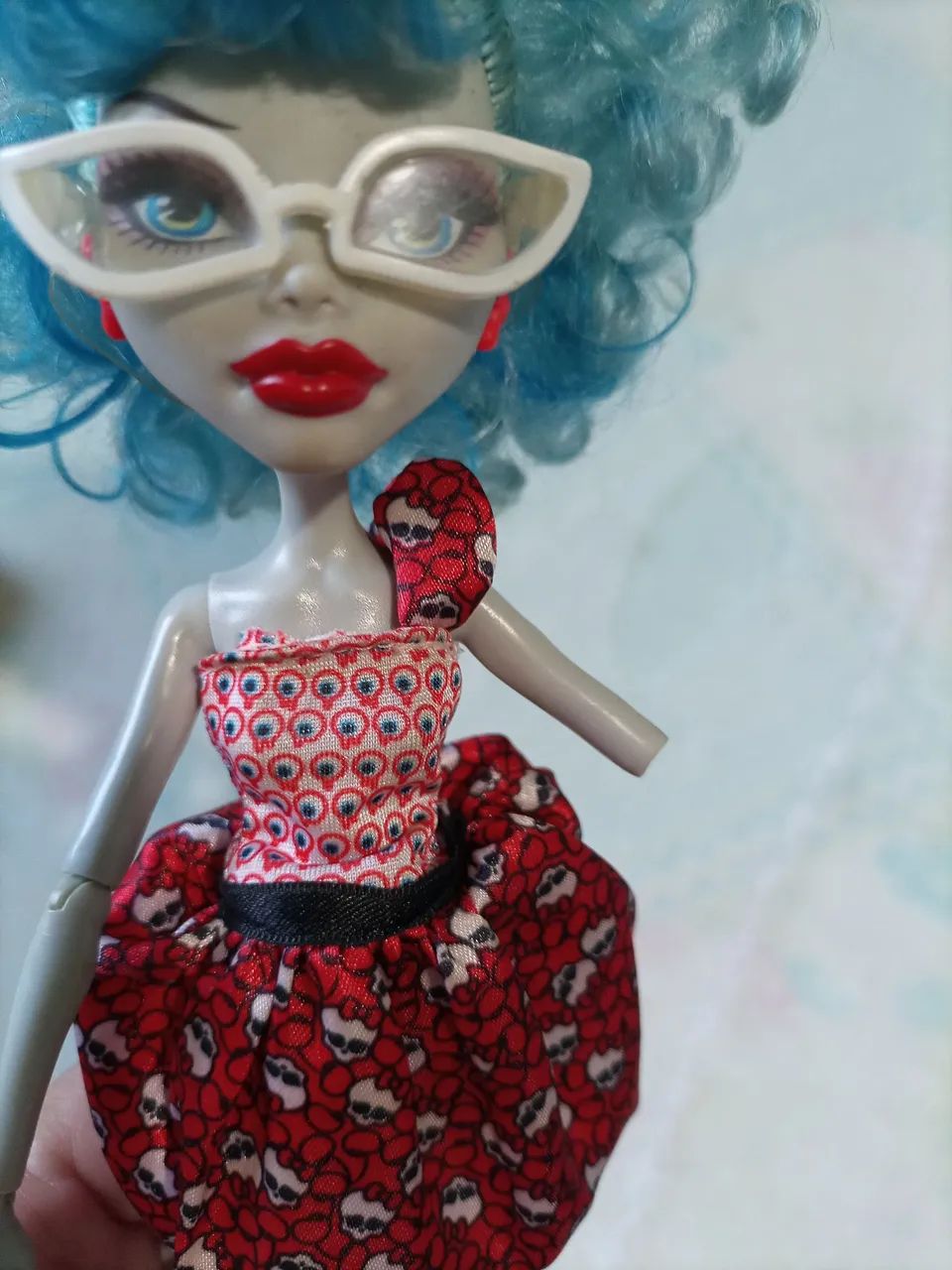 Boneca monster high  - Foto 2