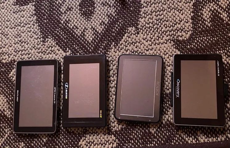 4 GPS Multilaser - Foto 2