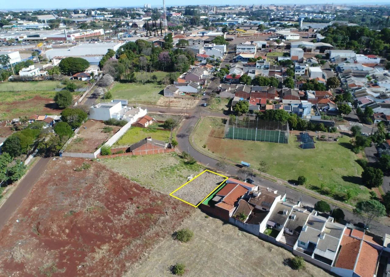 TERRENO 300 M² -  SHOPPING CATUAÍ  - Foto 4