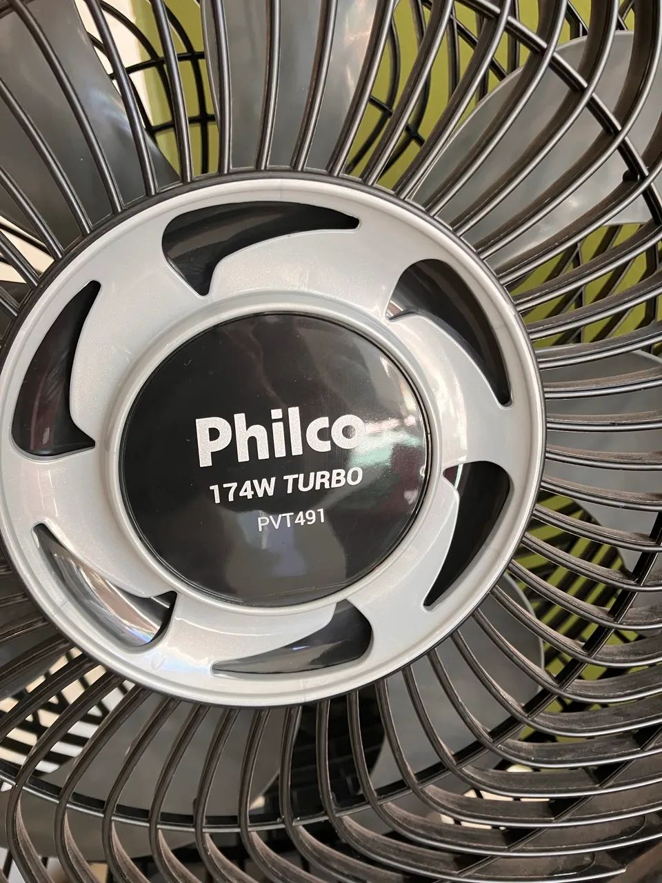 Ventilador Philco PVT - Foto 2