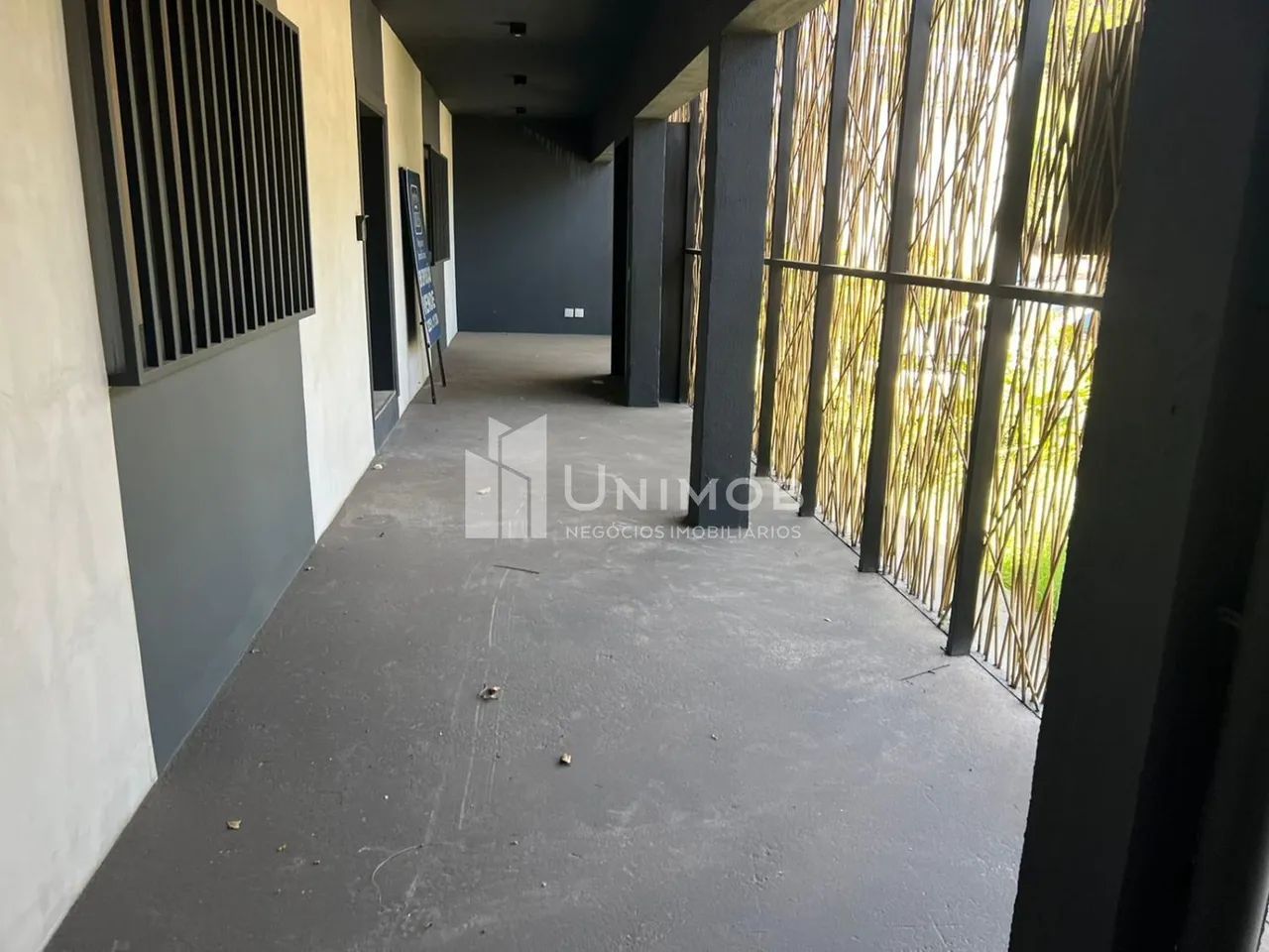 ponto comercial - Nova Campinas - Campinas