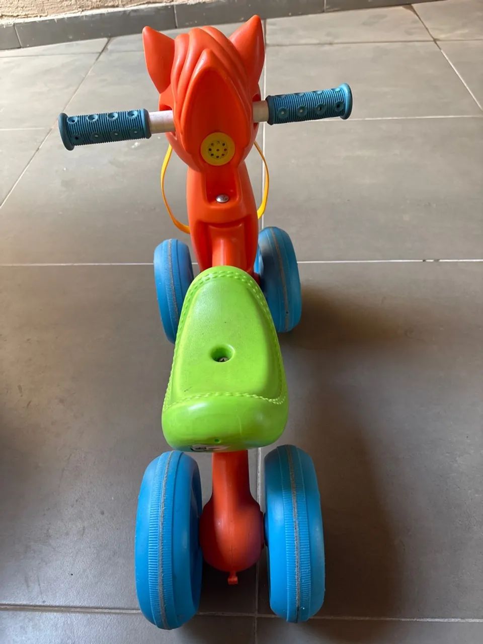 Pônei Equilíbrio  - Foto 2