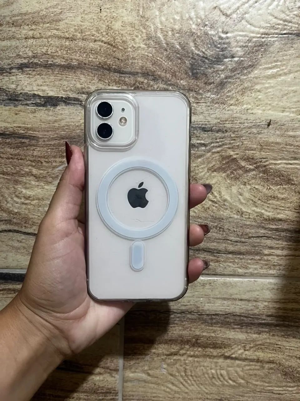 iPhone 12 - Foto 3