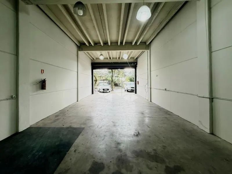 Loja 110M² - para Alugar - Foto 3