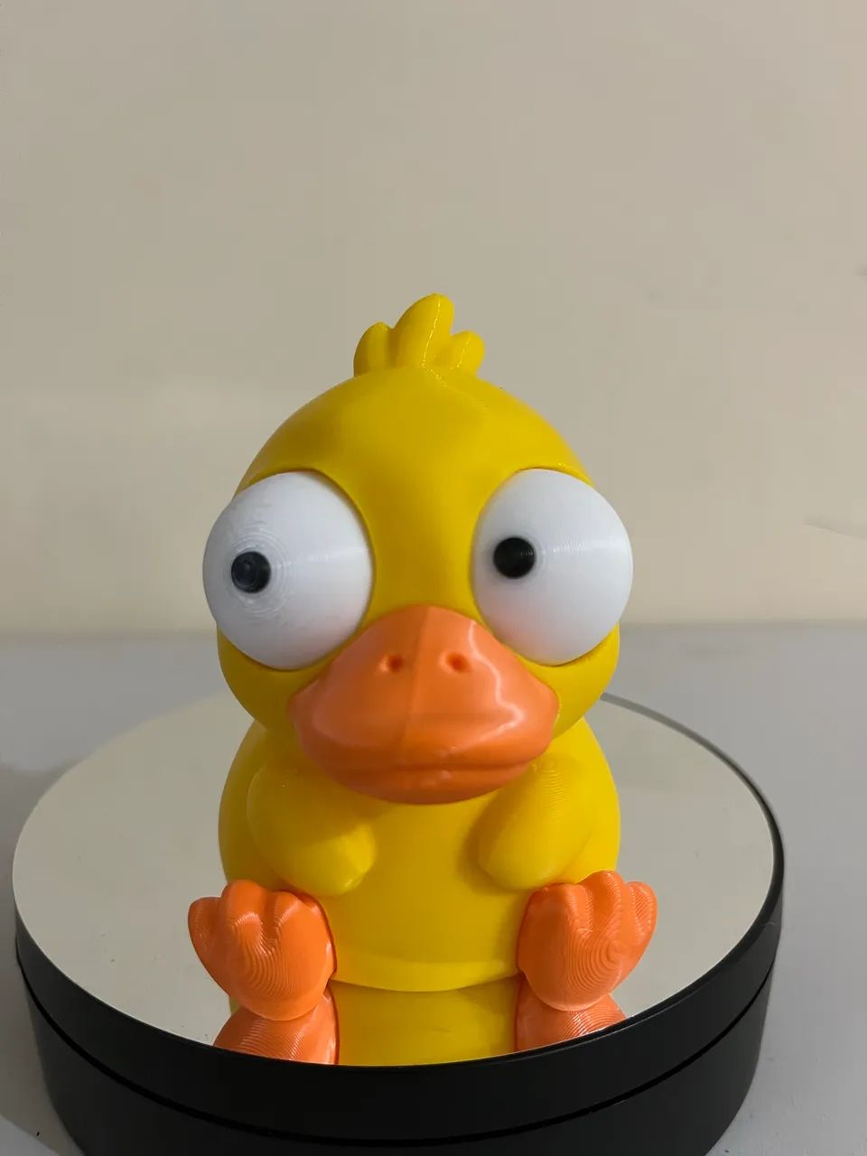 Coleção Funny mascotes Pato- 3D premium - Foto 5