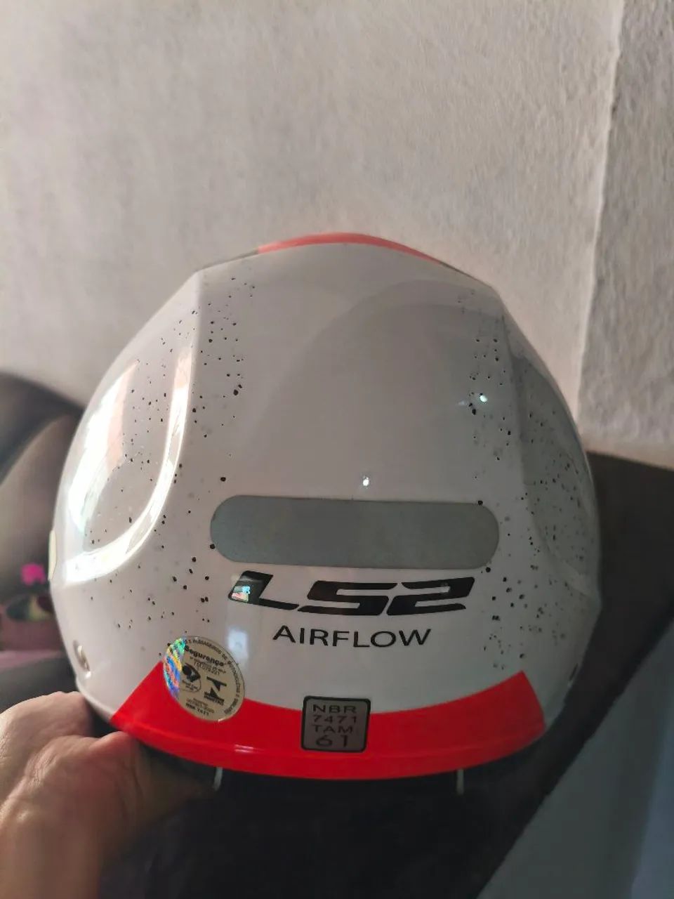 Capacete  - Foto 2