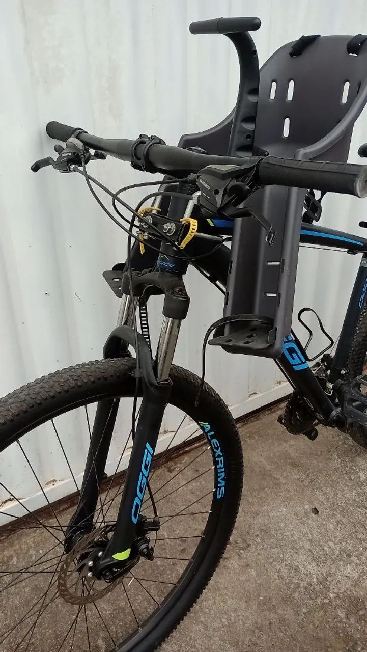 Bicicleta Oggi  - Foto 2