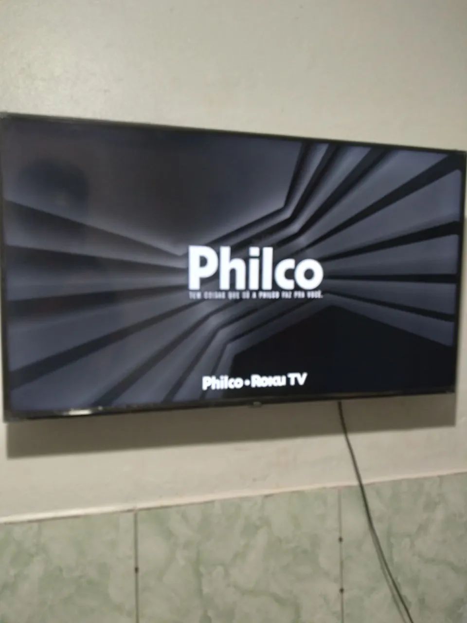 Tv Smart Philco 43 Polegadas 