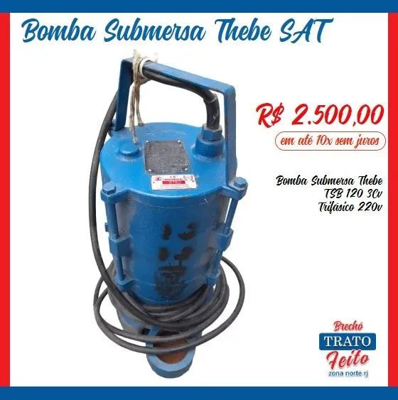 Bombas
