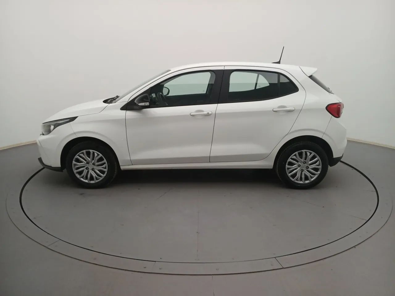 Fiat Argo Drive 1.0 Firefly 2026 - Foto 2
