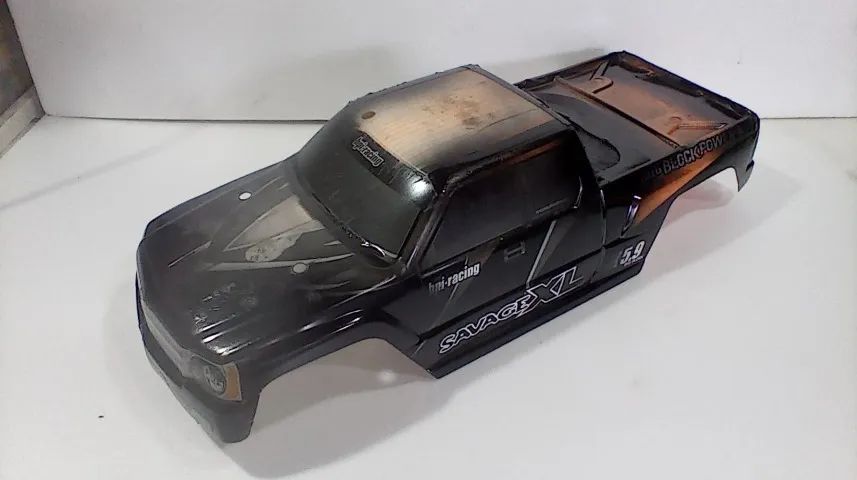 Bolha da Savage XL 5.9