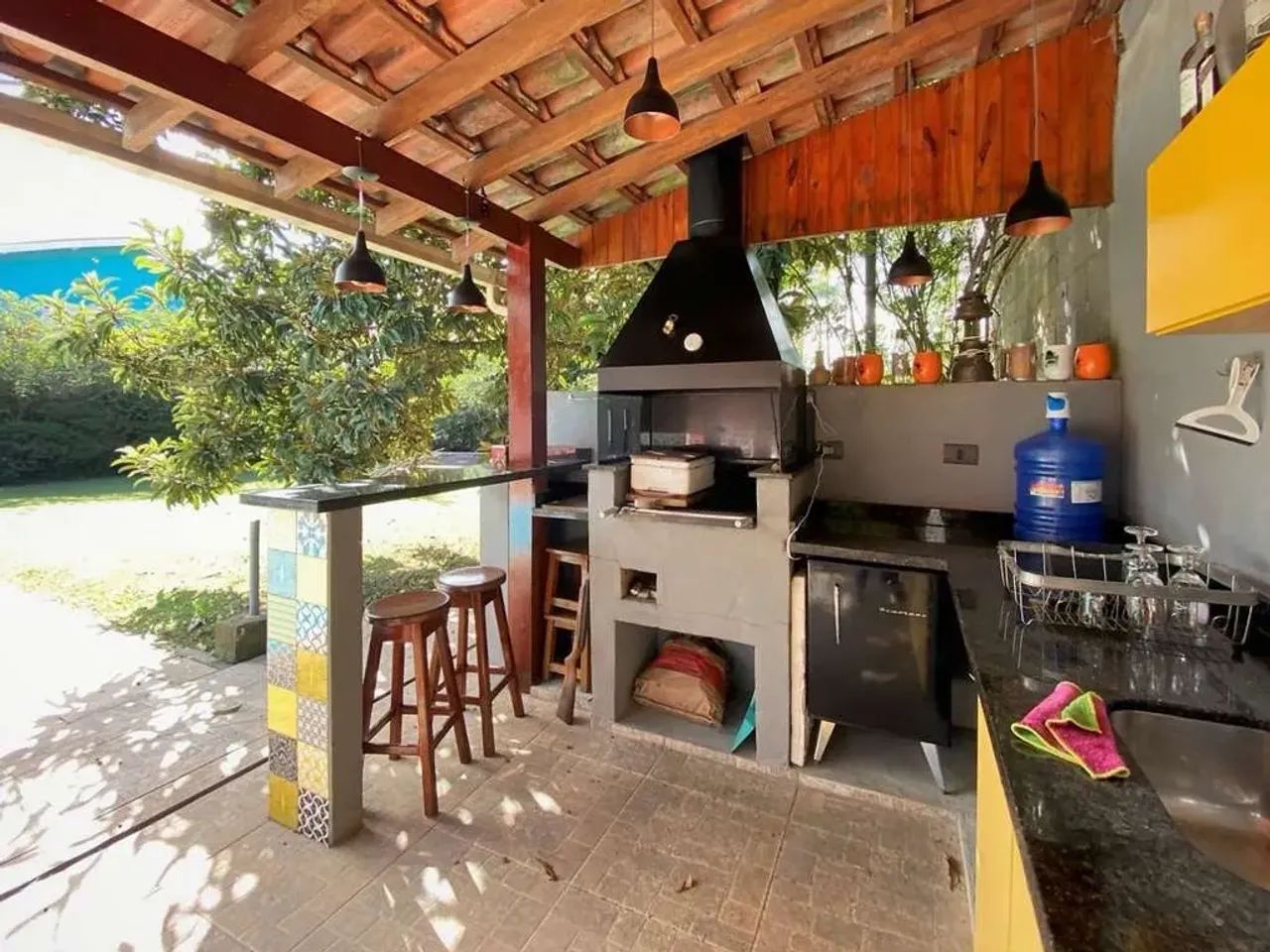Casa à venda na Granja Viana - Foto 3
