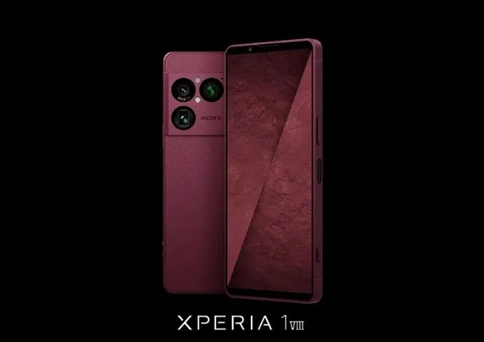 Sony Xperia 1 MARK VIII 12GB 512GB - Foto 4