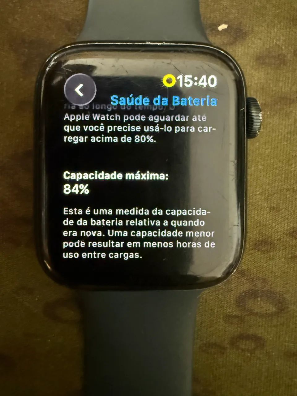 Apple Watch SE 2º GE - Foto 3