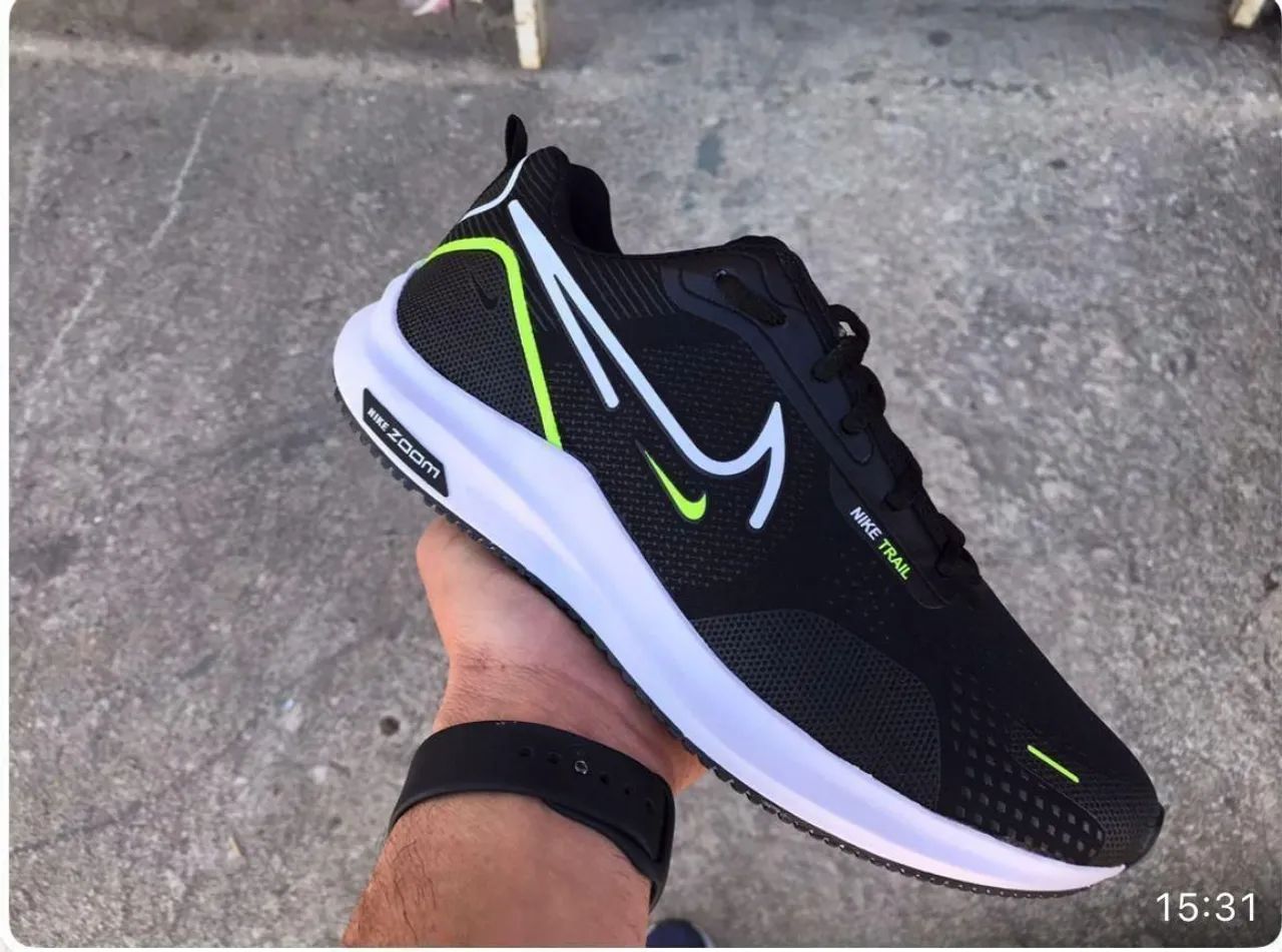 Tênis Nike  - Foto 2