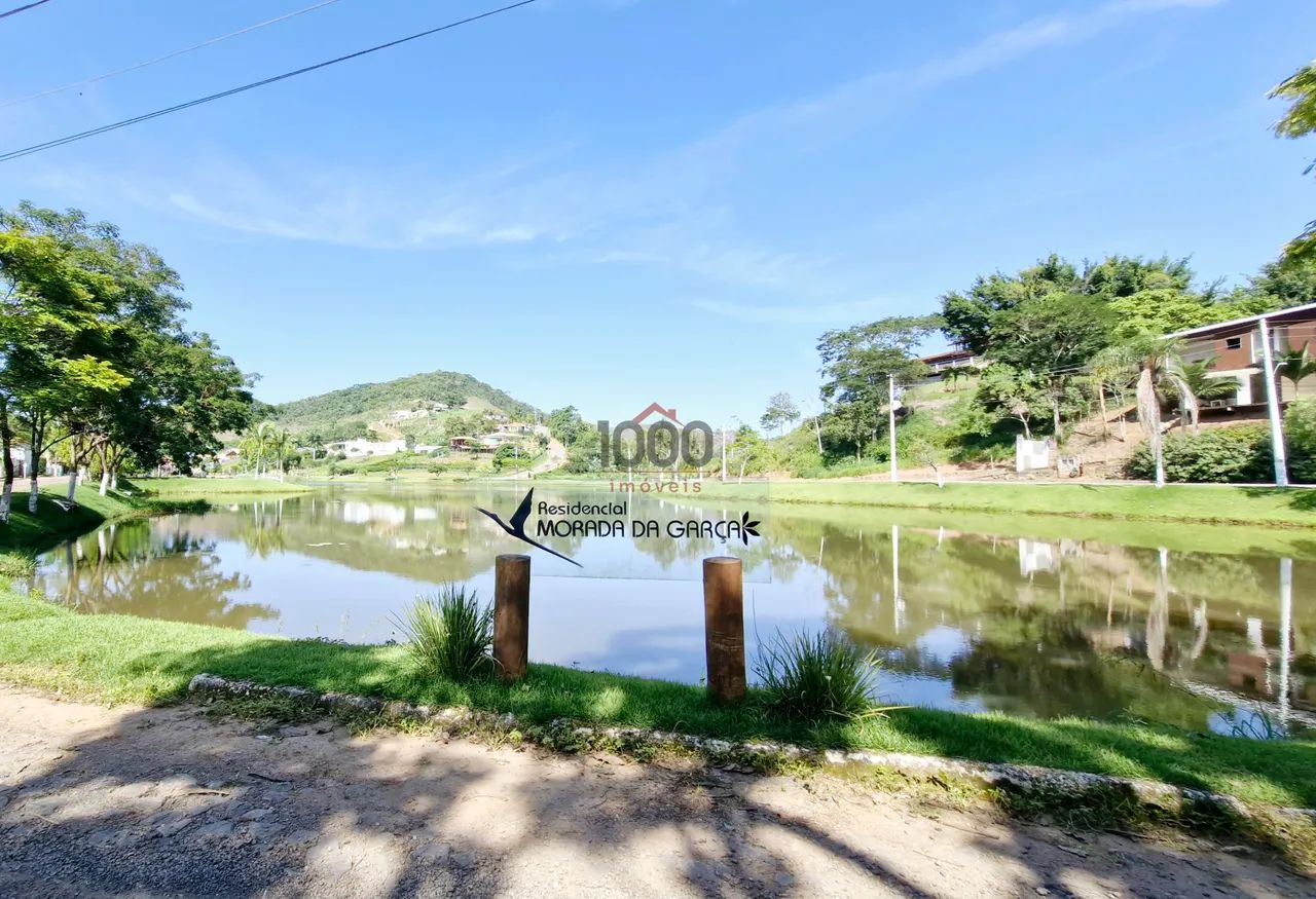 Lote / Terreno - Morada da Garça