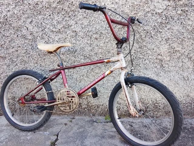 Caloi Cross 