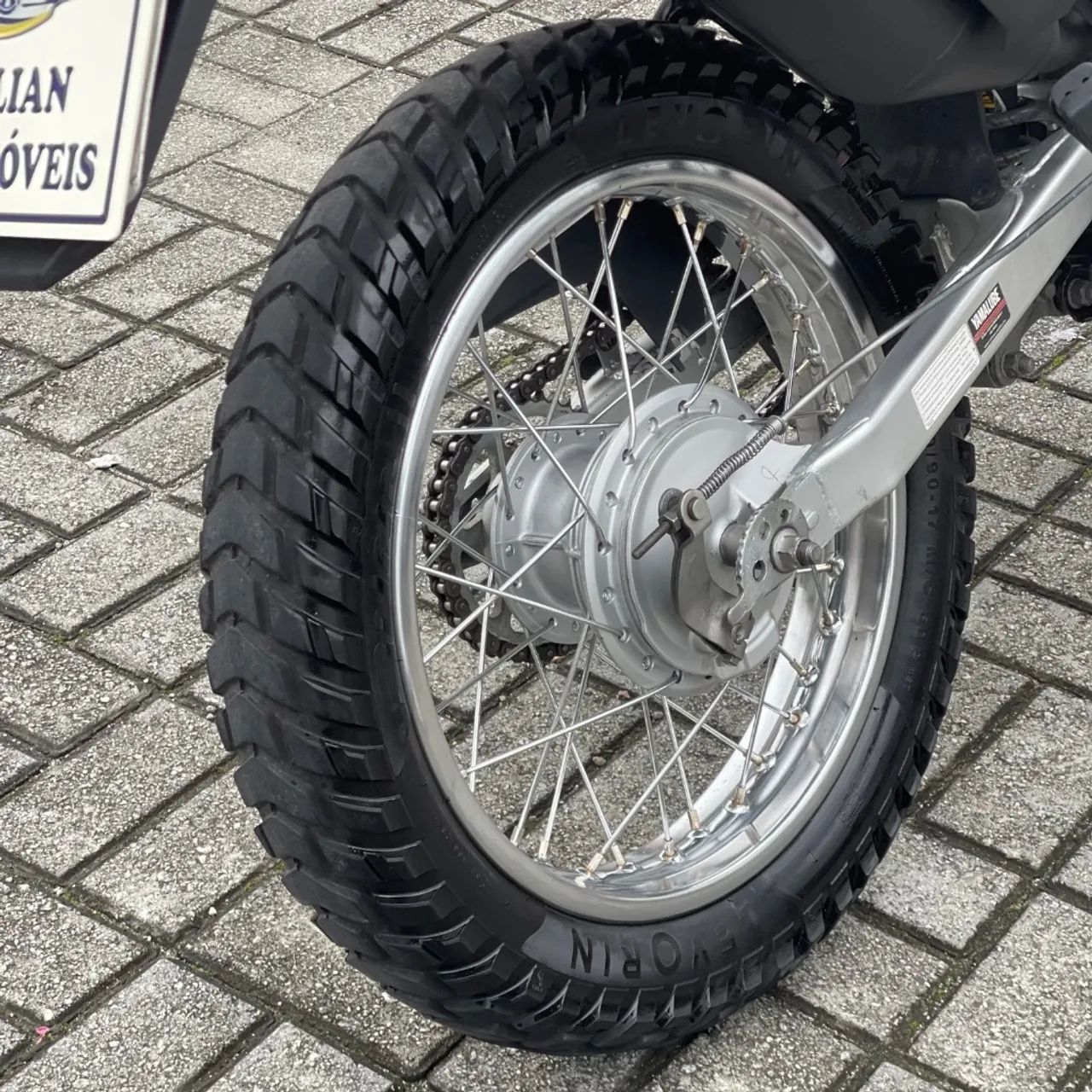 XTZ 150 CROSSER Z FLEX - Foto 4