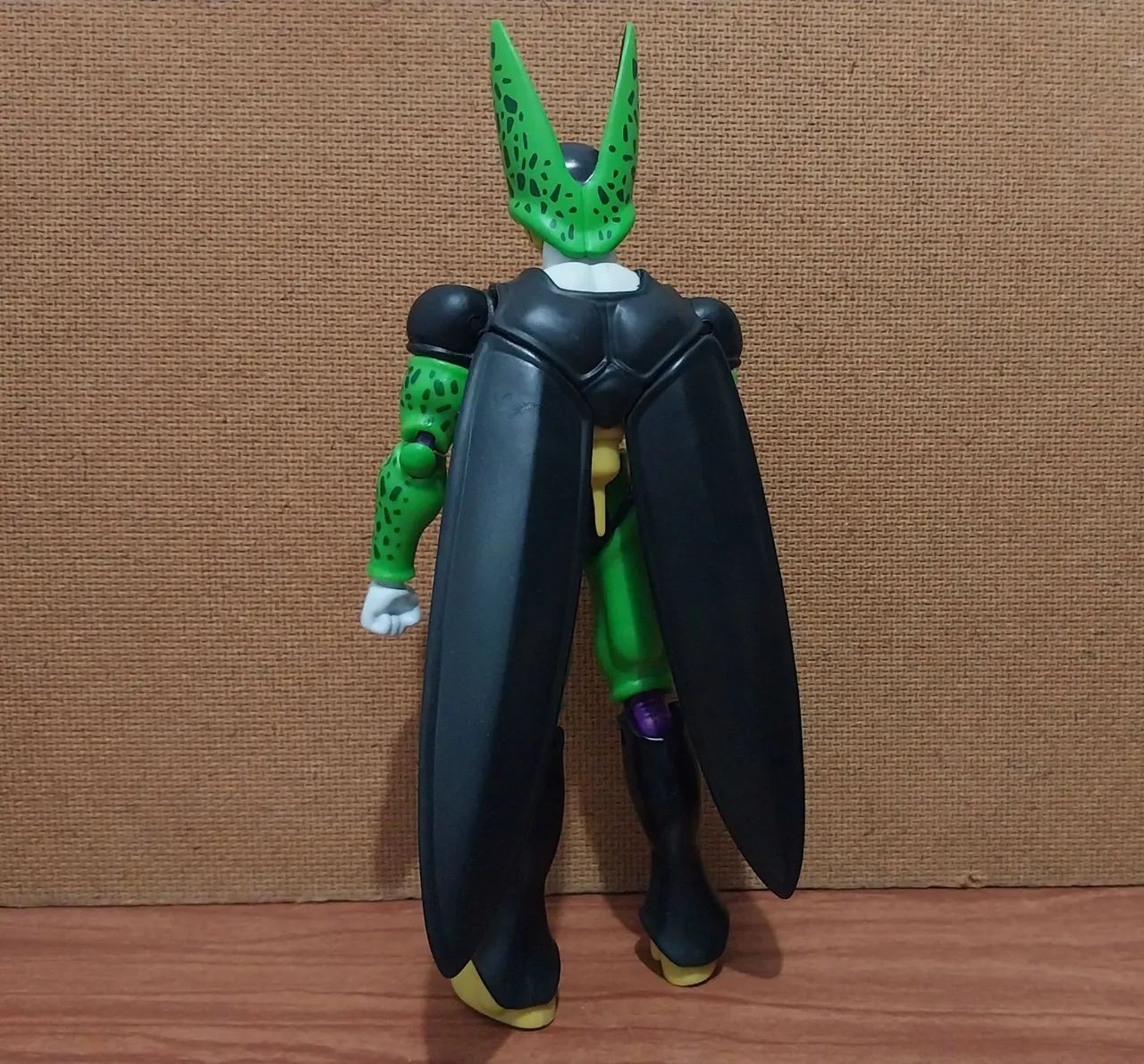 Cell Final Form - Dragon Stars Bandai - Foto 3