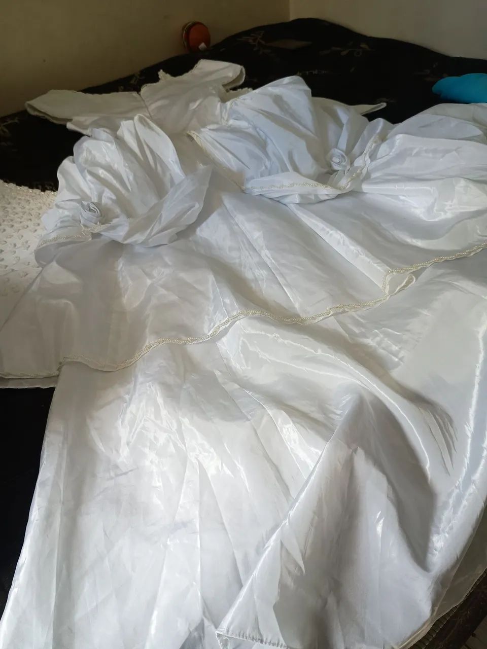 Vestido de Noiva  - Foto 6