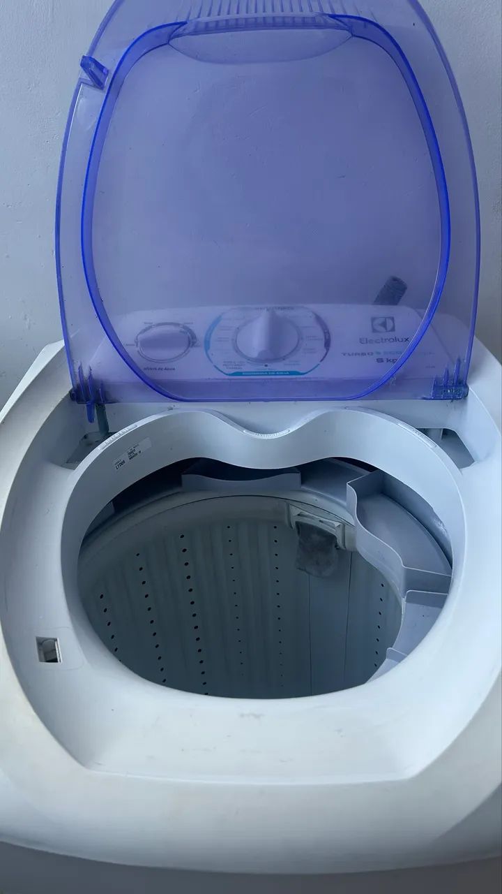 Máquina de Lavar Eletrolux  - Foto 3