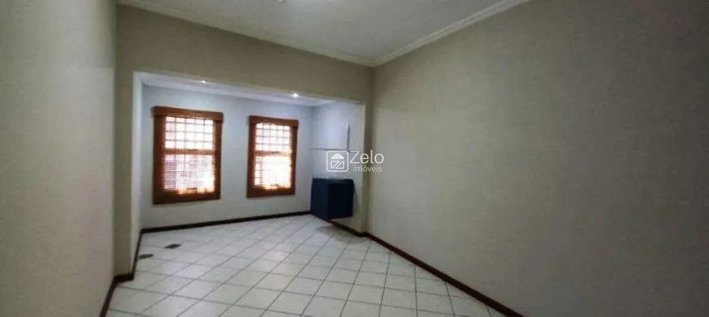 Casa para aluguel em Vila Itapura, Campinas - SP | Cód 50259 - Foto 2