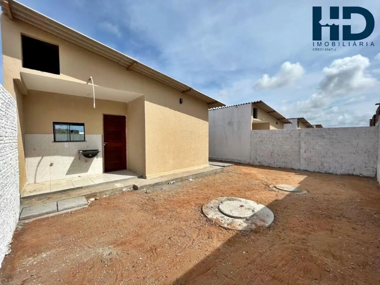 Vendo casa de repasse  - Foto 4