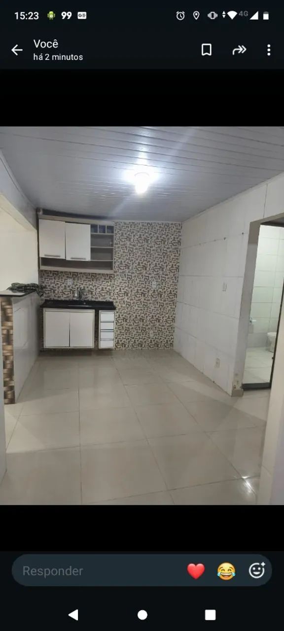 Vendo está casa  - Foto 3