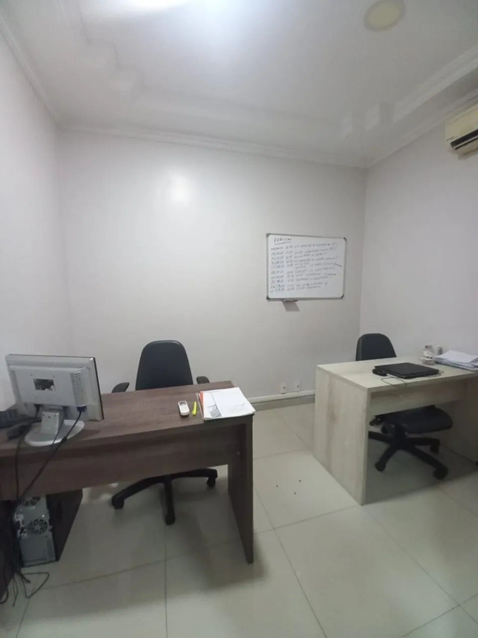 Imovel Comercial de Esquina 430m² e 100% Mobiliado c/ 10 Salas no Nova Cidade  - Foto 4
