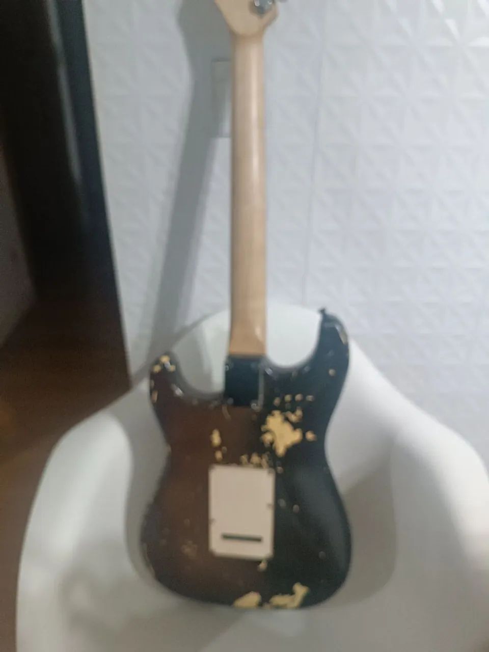 Guitarra stratocaster - Foto 5