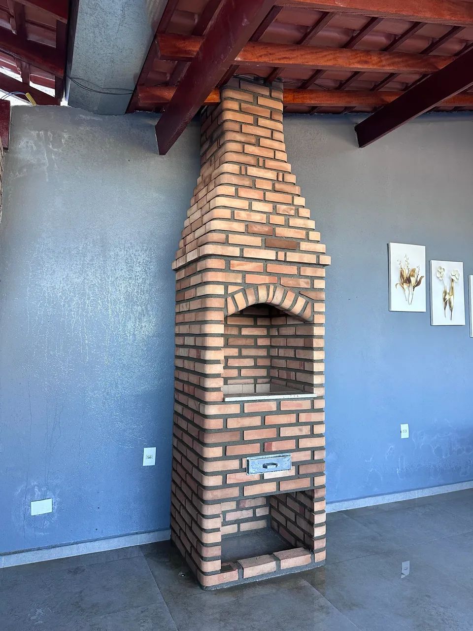 Artes Grill| Construção de Churrasqueiras  - Foto 5