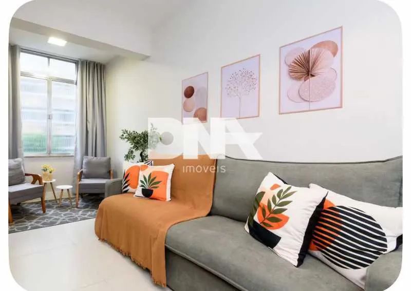 Apartamento : / Residencial / Copacabana - Foto 3