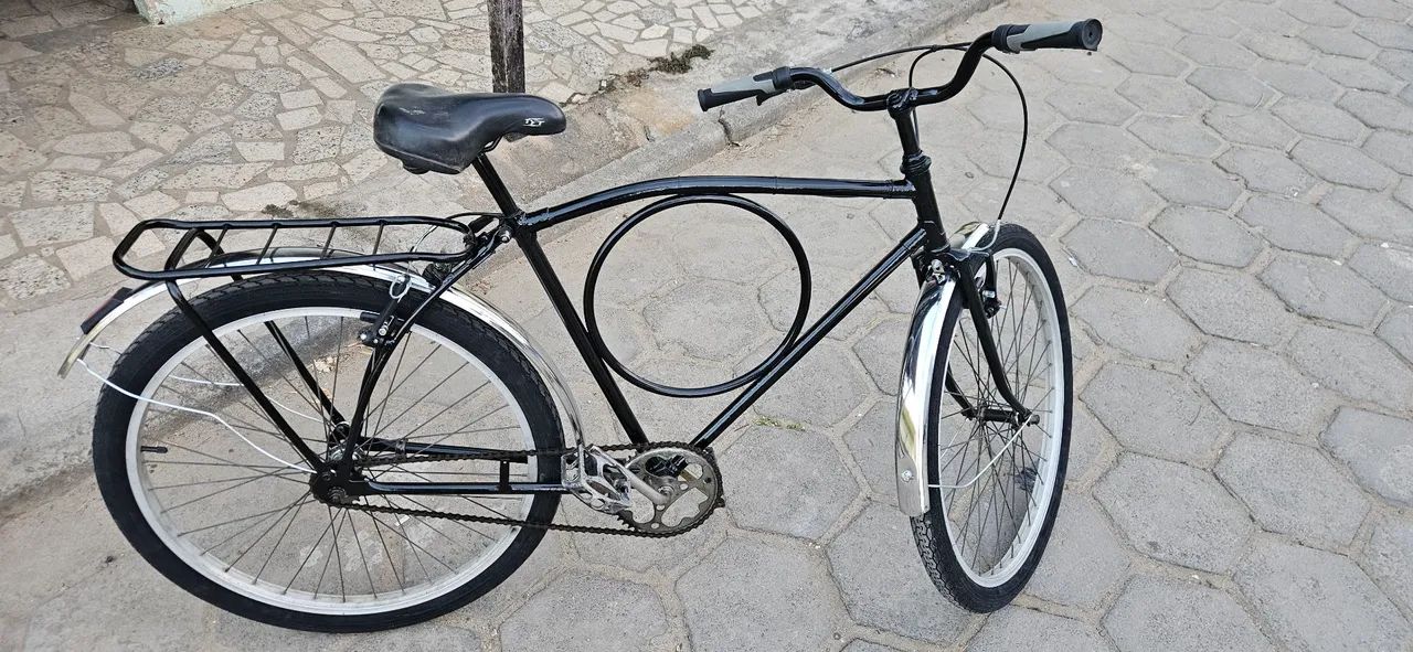 Bicicleta Ole 70