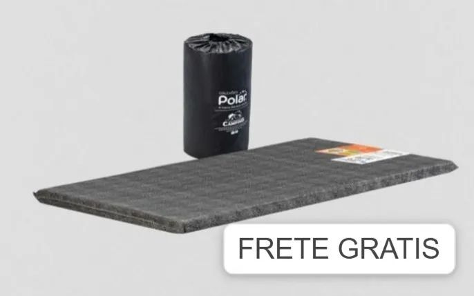 -D20 COLCHONETE 78X188X6 - CHAMA NO WATSS