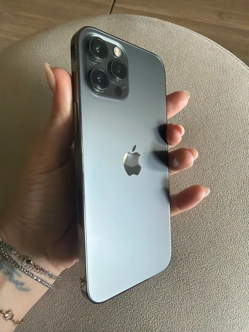 iPhone 12 ProMax  - Foto 2