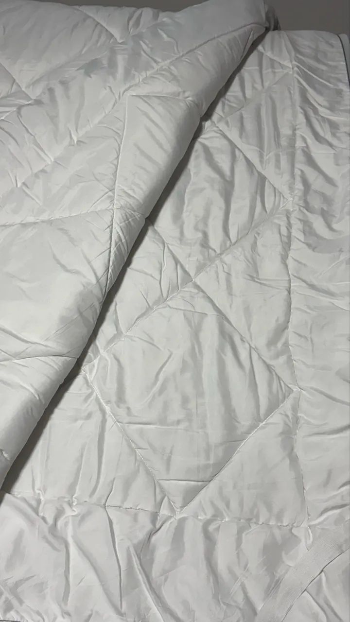Pillow top novo king size