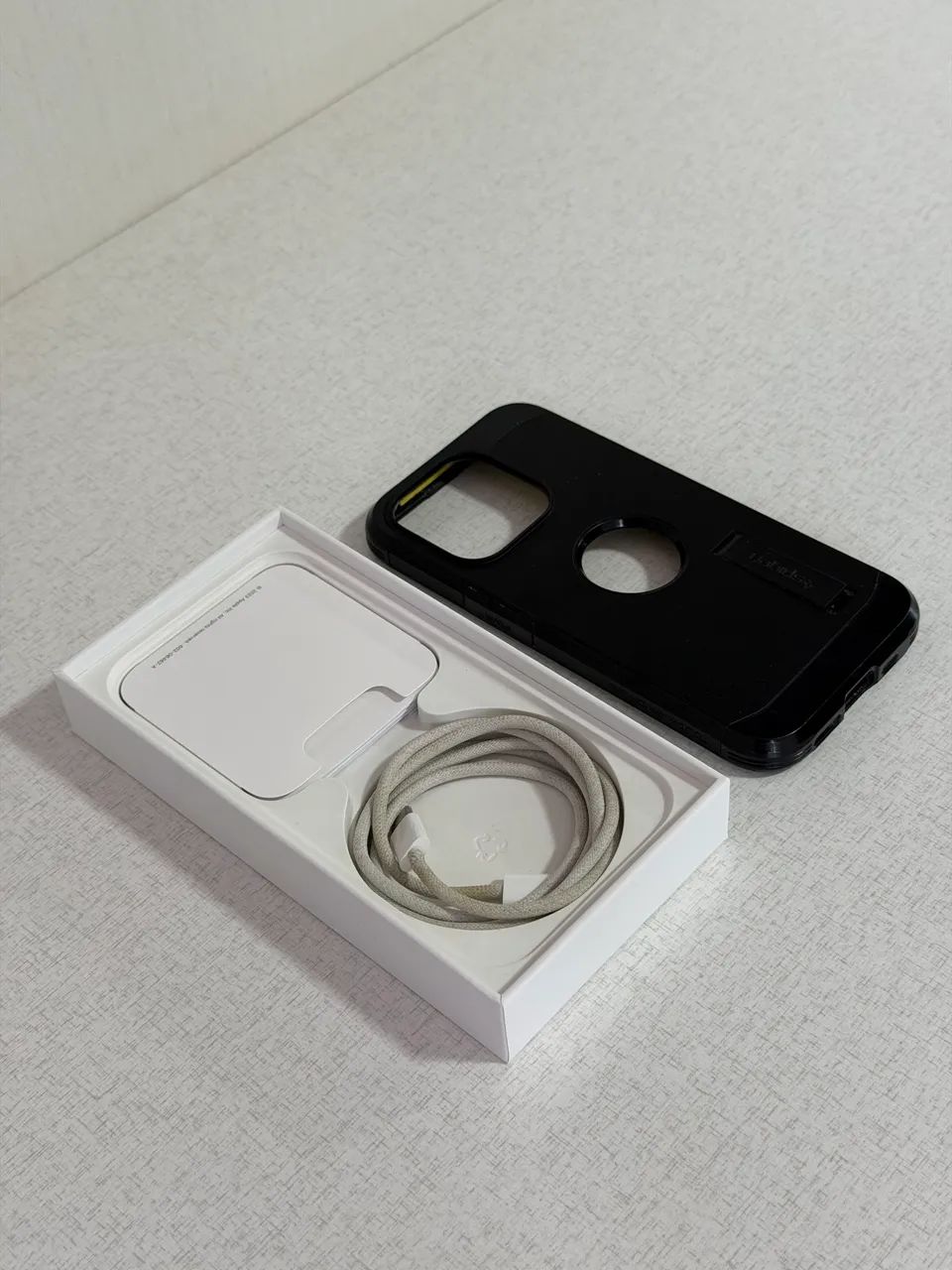 Venda - iPhone 15 pro 256 gb - Foto 4