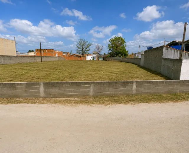 PRÓXIMO DA DUTRA - Terreno Comercial/Industrial