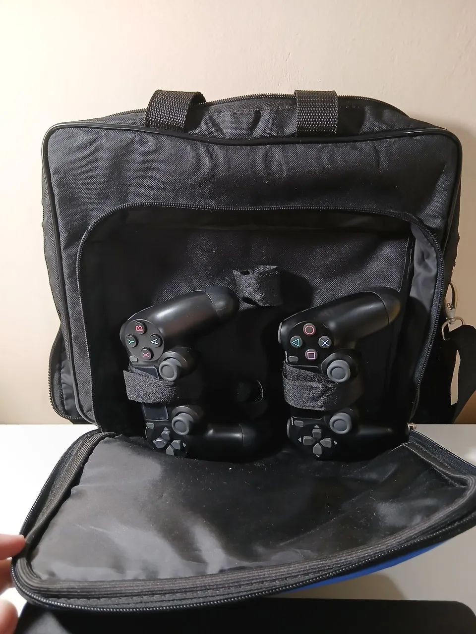 Ps4 1tb completo  - Foto 2