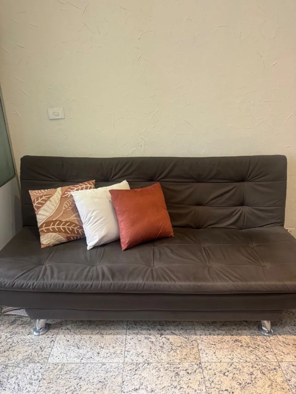 Sofá cama  - Foto 2